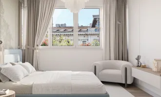 THE ARIK - 2-Zimmer - Lage mit Charakter & Raum zum Ankommen