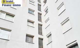 TOP SANIERTE 3 ZIMMER NEUBAUWOHNUNG+NUR 258 EURO BK INKL HEIZUNG UND WARMWASSEER!