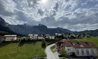 Charmante Garconniere mit Bergblick – klein, sonnig & voller Möglichkeiten!