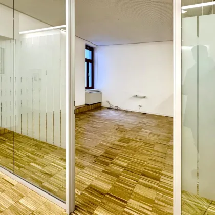 Klimatisiertes, großzügiges Büro in der Mariahilferstraße - Bild 2