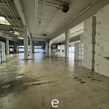 Moderne Büro- und Lagerflächen in Top-Lage im Herzen von Wels - Bild 2