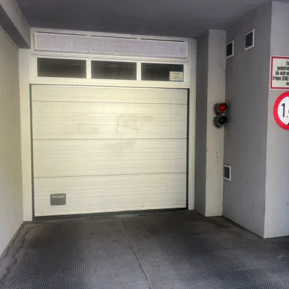 GARAGENPLATZ NÄHE HANUSCH KRANKENHAUS IN PENZING - Bild 2