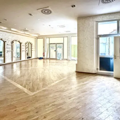 91m2 Geschäfslokal in Passage in bester Lage der Mariahilfer Straße - Bild 3