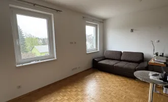 Charmante Single-Wohnung in Prinzersdorf!