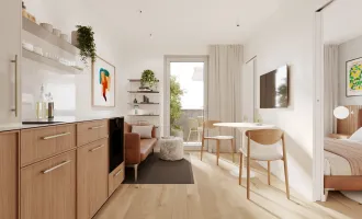 Ein smartes Investment | Vermieten neu gedacht!