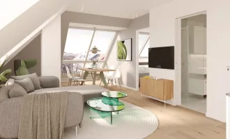 Ein smartes Investment | Vermieten neu gedacht!