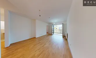 | NACHVERMIETUNG | BEZUGSFERTIG AB JULI | 2 ZIMMER | 2. STOCK