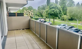 Südstadtzentrum! Verfügbare Mieteinheiten in der grünen Südstadt, Maria Enzersdorf! BT 2