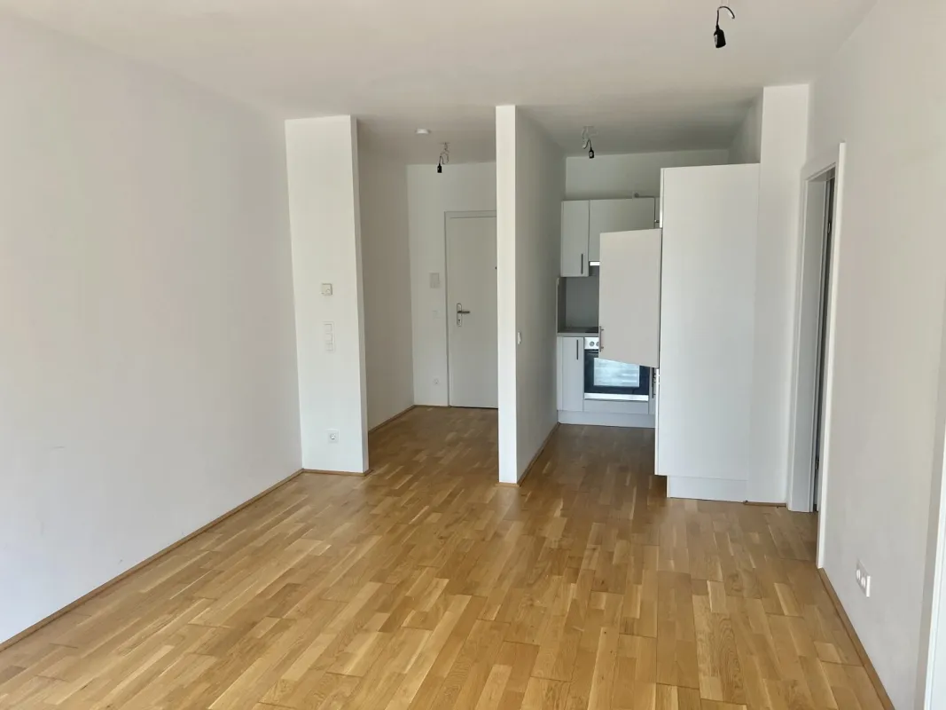 Südstadtzentrum! Verfügbare Mieteinheiten in der grünen Südstadt, Maria Enzersdorf! BT 2 - Bild 1