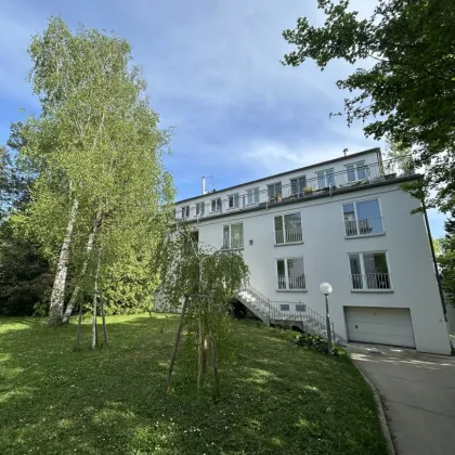 Grüne Ruhe trifft modernen Komfort – 2-Zimmer-Neubau bei Neustift am Walde - Bild 2