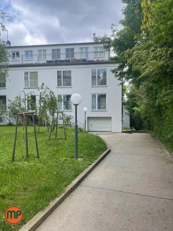 Grüne Ruhe trifft modernen Komfort – 2-Zimmer-Neubau bei Neustift am Walde - Bild 1