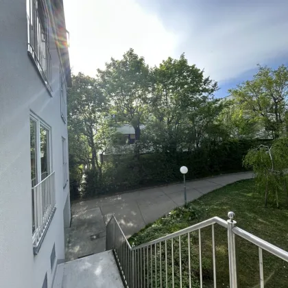 Grüne Ruhe trifft modernen Komfort – 2-Zimmer-Neubau bei Neustift am Walde - Bild 3