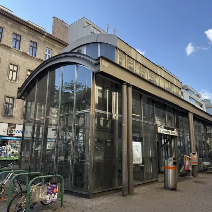 1200! BC 20 Bürohaus - letzte freie Fläche mit 335 m²! OPTIMALE Anbindung für Mitarbeiter! - Bild 3