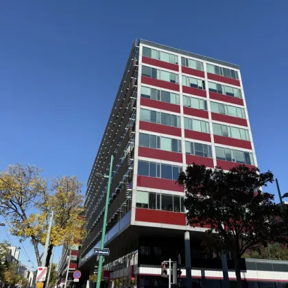 1200! BC 20 Bürohaus - letzte freie Fläche mit 335 m²! OPTIMALE Anbindung für Mitarbeiter! - Bild 2