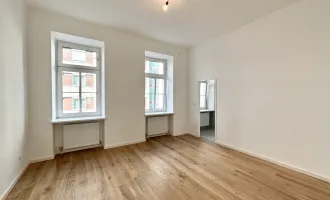 1030! Topsanierte 1-Zimmer Wohnung nahe U3/Schlachthausgasse!