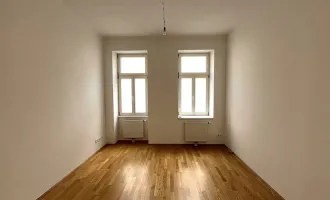 Hübsche 2-Zimmer Wohnung mit GARTEN + TERRASSE nahe Arthaberpark!
