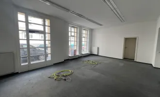 SALZBURG! Sonniges Geschäftslokal in bester Lage!