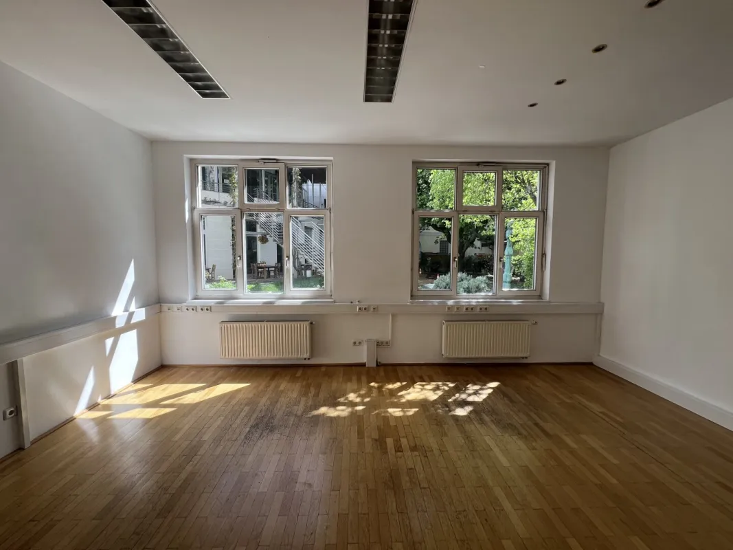 SALZBURG! Sonniges Geschäftslokal in bester Lage! - Bild 1