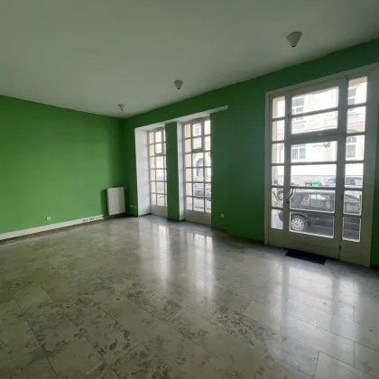 SALZBURG! Sonniges Geschäftslokal in bester Lage! - Bild 3