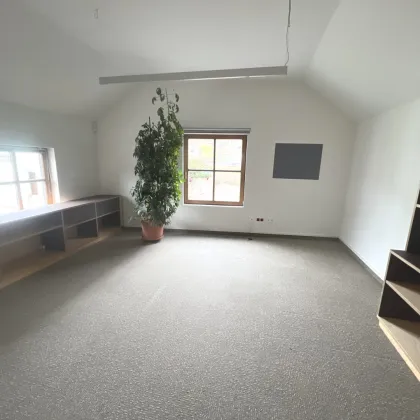 Perchtoldsdorf! Bürofläche in schönem Vierkanter! - Bild 3
