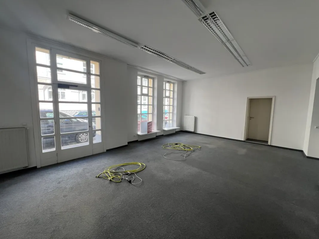 SALZBURG! Zentral gelegenes Geschäftslokal in bester Lage! - Bild 1