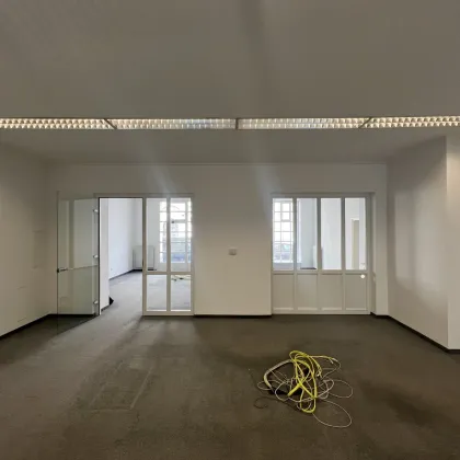 SALZBURG! Zentral gelegenes Geschäftslokal in bester Lage! - Bild 2