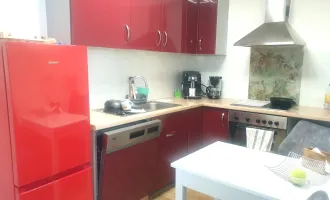 Top Anlage- renovierte 2 Zi. Wohnung in guter Lage!