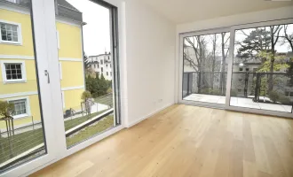 Dachgeschosswohnung ++ PROVISIONSFREI und SOFORT BEZUGSFERTIG ++ Smart Home ++ Fußbodenheizung & Kühlung ++ Durchdachter Grundriss ++ Hauseigene Tiefgarage