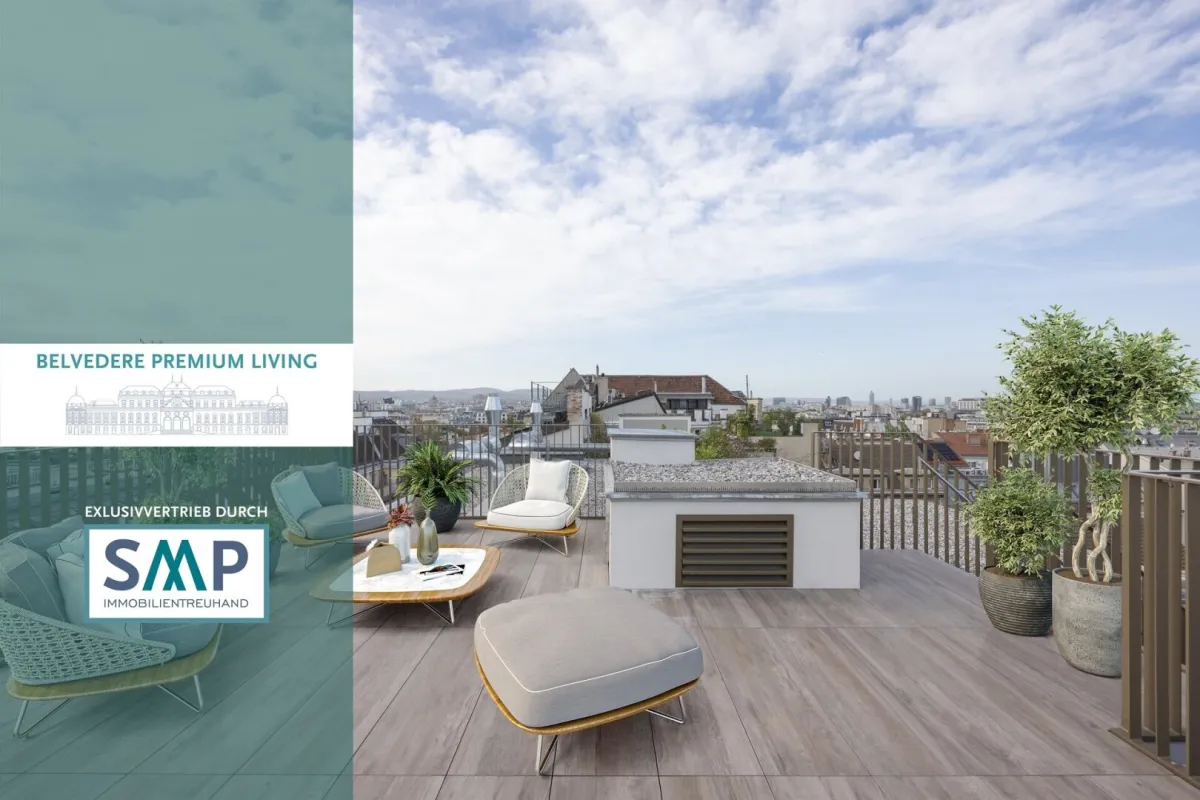 Belvedere Premium Living - Bild 1