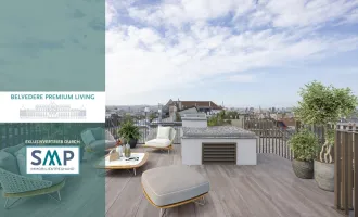 Belvedere Premium Living