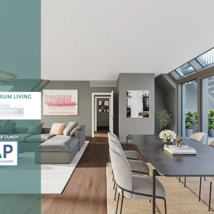 Belvedere Premium Living - Bild 3