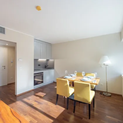 Belvedere Premium Living: 2-Zi. Whg. - Bild 2