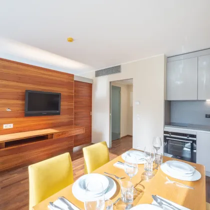 Belvedere Premium Living: 2-Zi. Whg. - Bild 3