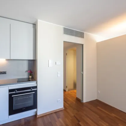 Belvedere Premium Living: 2-Zi. Whg. & Loggia - Bild 3