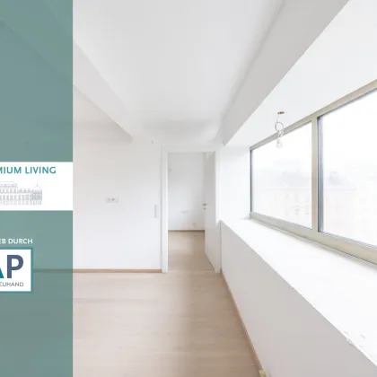 Belvedere Premium Living: 2-Zi. Whg. - Bild 3