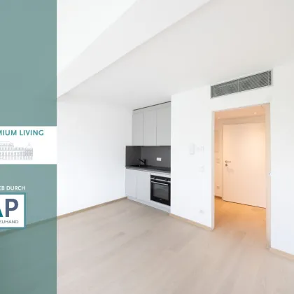 Belvedere Premium Living: 2-Zi. Whg. - Bild 2