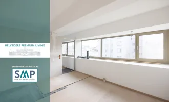 Belvedere Premium Living: 2-Zi. Whg.