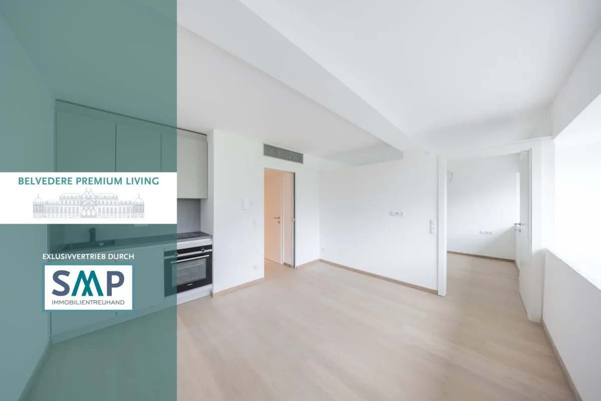 Belvedere Premium Living - Bild 1