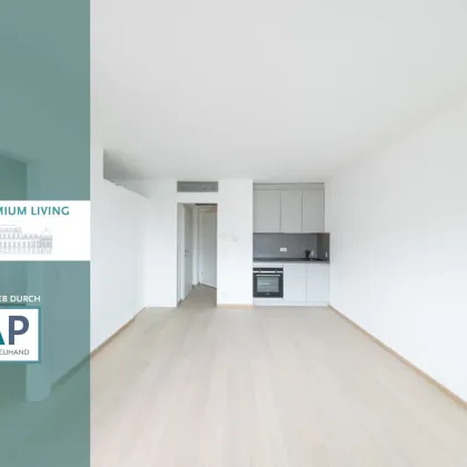 Belvedere Premium Living: 2-Zi. Whg. & Loggia - Bild 2