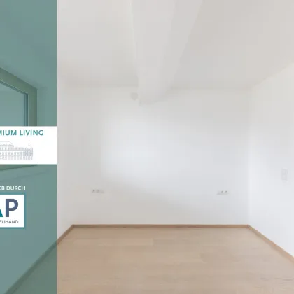 Belvedere Premium Living: 2-Zi. Whg. & Loggia - Bild 3