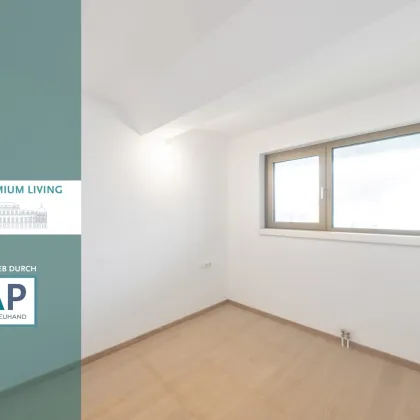 Belvedere Premium Living: 2-Zi. Whg. & Loggia - Bild 3