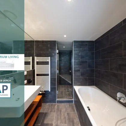 Belvedere Premium Living: 1-Zi. Whg. & Balkon - Bild 3
