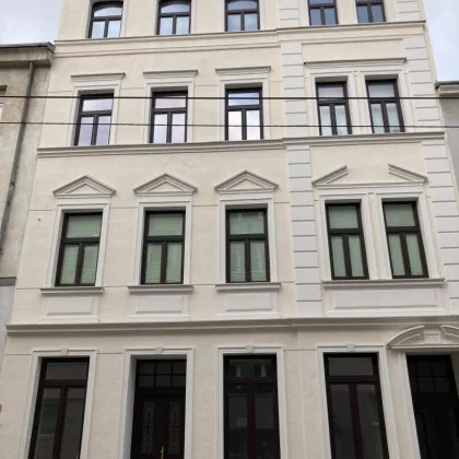 1170! Gepflegtes Zinshaus nahe U6 Alserstraße! - Bild 2