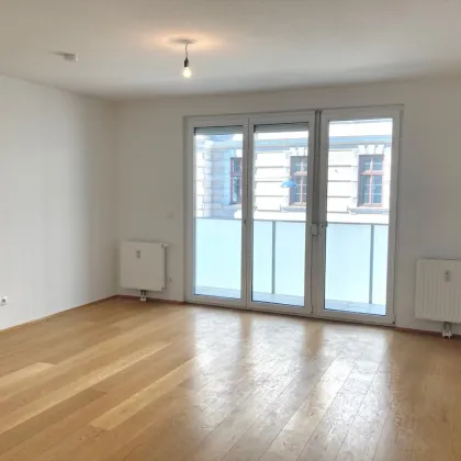 1160! 3-Zimmer Eigentum mit Loggia - perfekt aufgeteilt! - Bild 2