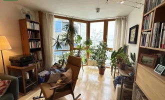 Charmante 3-Zimmer Wohnung in Hofruhelage nahe U6 Thaliastraße!