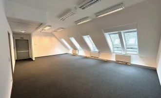 1060! Kleinbüro direkt auf der Mariahilfer Straße bei U3/Station Zieglergasse!