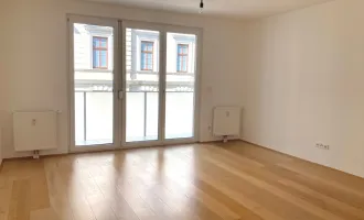 1160! 2-Zimmer Eigentum mit Loggia und inkl. Tiefgaragenplatz!