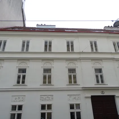 1030! Wohnungseigentumspaket mit 8 Wohneinheiten/teilweise mit Balkon und Garten! Auch Einzelabverkauf möglich! - Bild 2