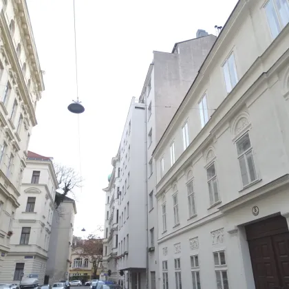 1030! Wohnungseigentumspaket mit 8 Wohneinheiten/teilweise mit Balkon und Garten! Auch Einzelabverkauf möglich! - Bild 3