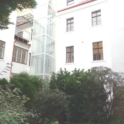 1030! ANLAGEOBJEKT! 2-Zimmer Wohnung mit Garten nahe U3/Rochusgasse! Unbefristet vermietet! - Bild 3